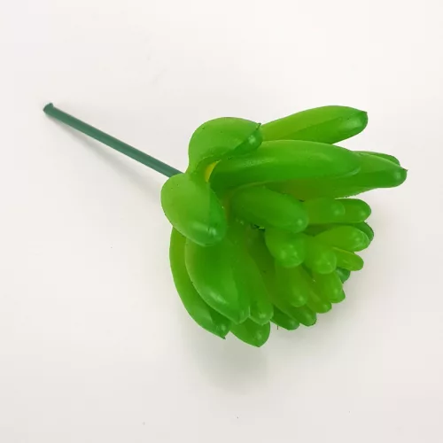 Pozsgás műnövény