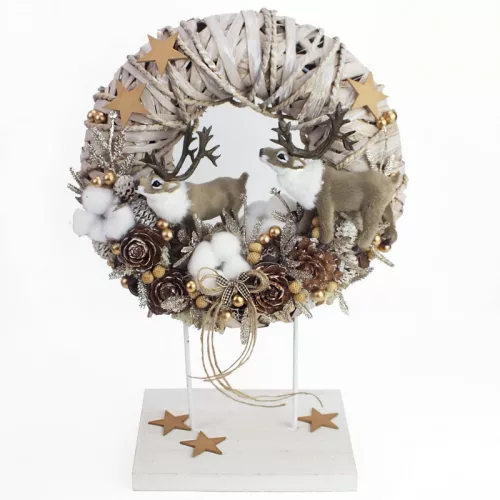 Eredeti gyapotvirág 12db/csomag