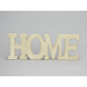 Home felirat VINTAGE 32x11,5cm