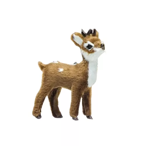 Bambi prémium barna 9,6cm