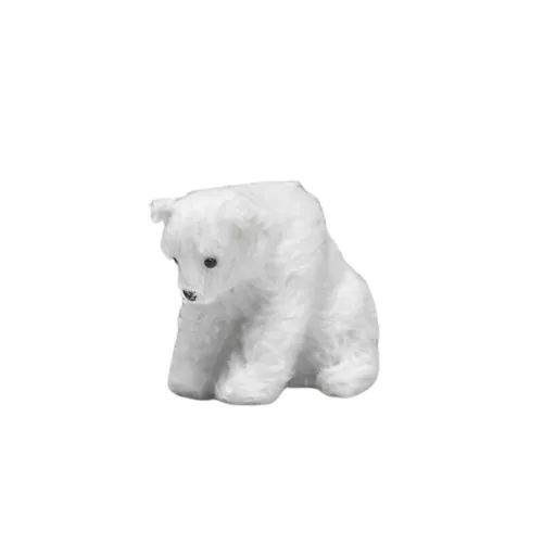 Jegesmedve ülő prémium