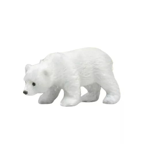 Jegesmedve álló prémium