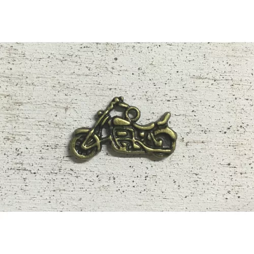 Fém motor 5db/csomag