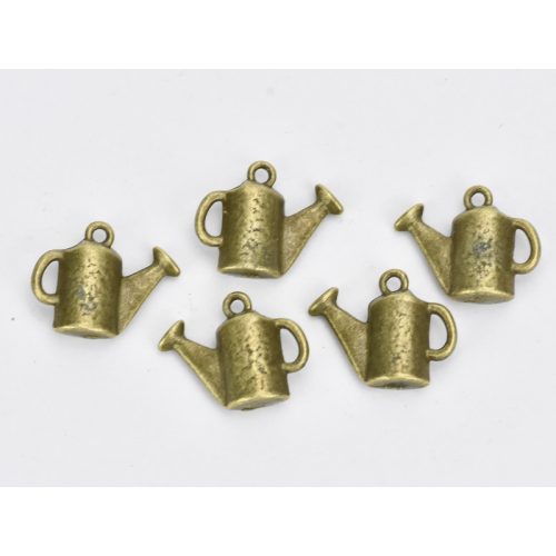 Medál - Locsolókanna 5db/csomag