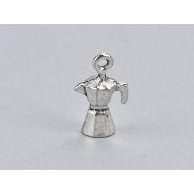 Medál - Kotyogós kávéfőző 5db/csomag