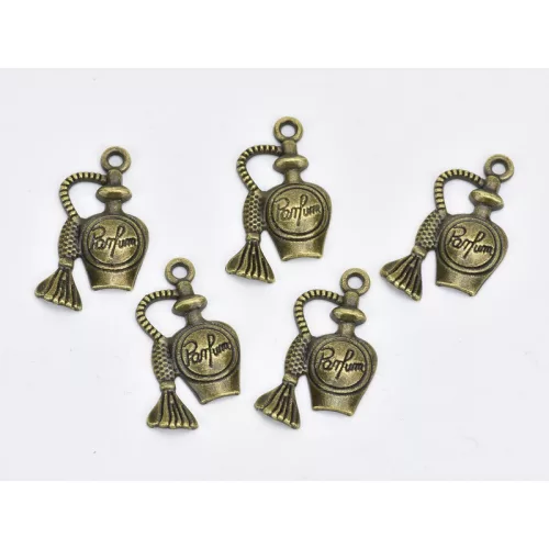 Medál - Parfüm 5db/csomag