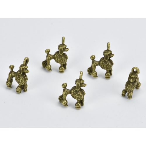 Medál - Uszkár 5db/csomag