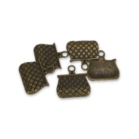 Medál - Táska 5db/csomag