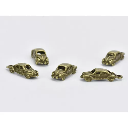 Medál - Auto 5db/csomag