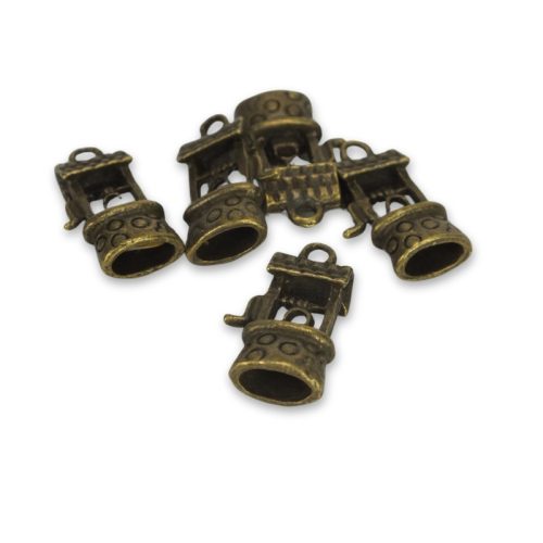 Medál - Kút 5db/csomag