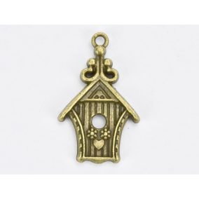 Medál - Madáretető 5db/csomag