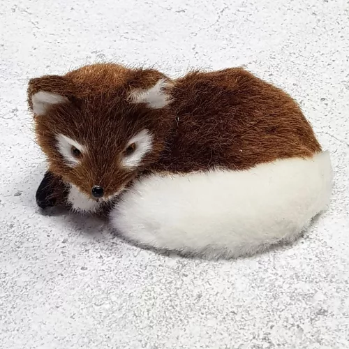 Ravasz róka prémium