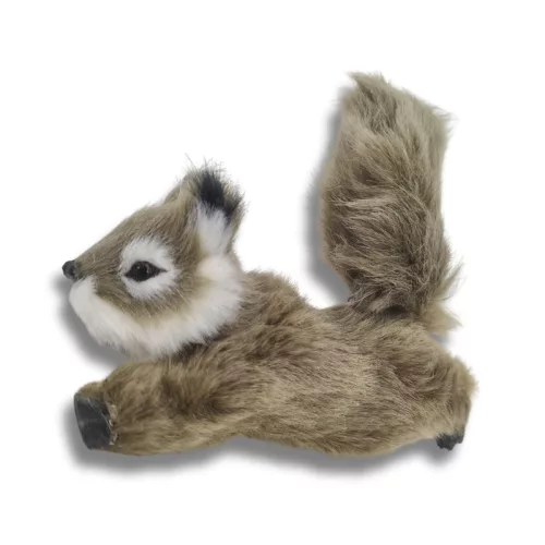 Ágaskodó mókus prémium