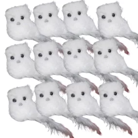 Hóbagoly 12db/csomag - OKOSÁR!