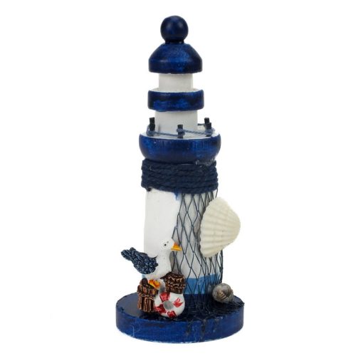 Világítótorony 8db/szett