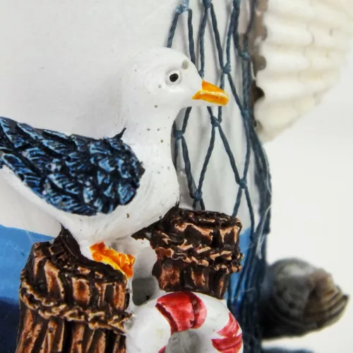 Világítótorony 1db