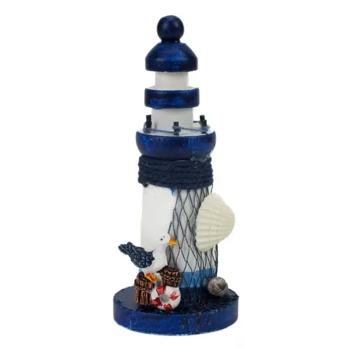 Világítótorony 1db