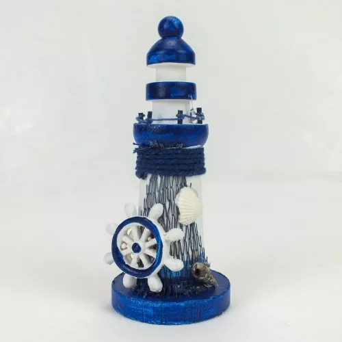 Világítótorony 1db
