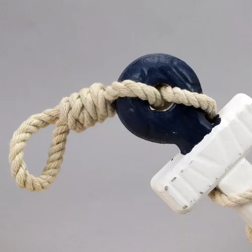 Horgony és mentőöv csomag 2db/szett