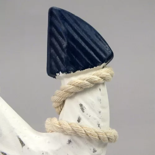 Horgony és mentőöv csomag 2db/szett