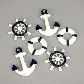 Hajós vegyes csomag 6db/csomag