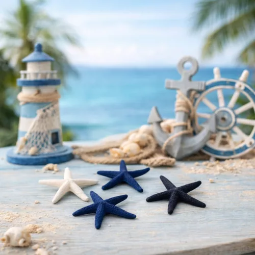 Tengeri csillag csomag 6db/csomag