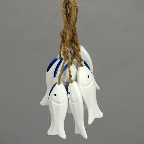 Csali halak 5szett/csomag