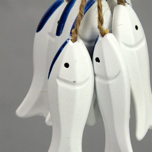 Csali halak 5szett/csomag