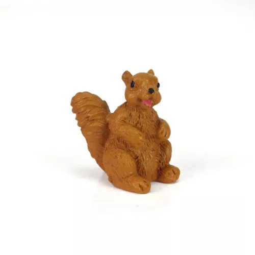 Erdei mókucik 4db/cs