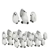 Mini pingvin csapat 8 csomag/csomag - OKOSÁR!