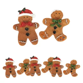 Mézi pár hűtőmágnes 6db/doboz - OKOSÁR!