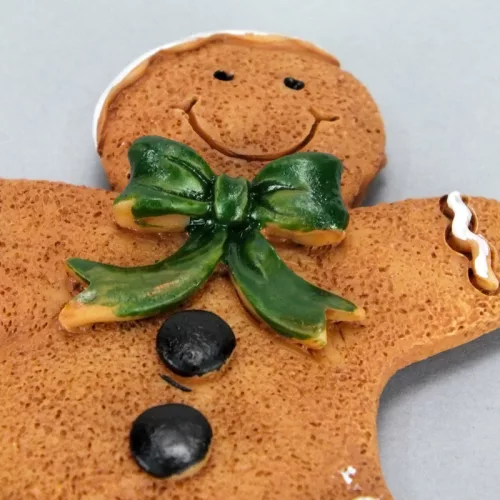 Mézi pár hűtőmágnes 6db/doboz - OKOSÁR!