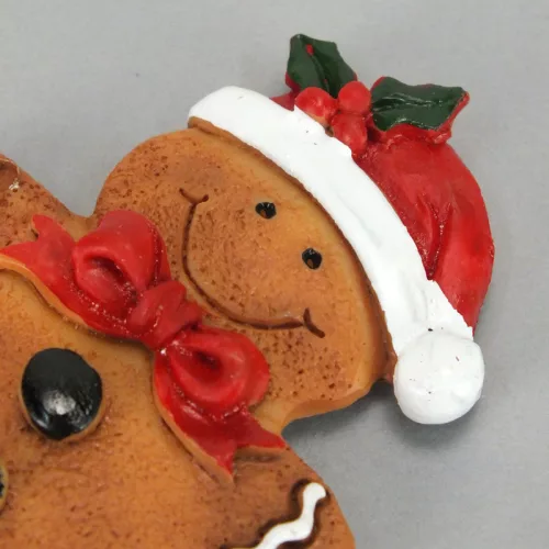 Mézi pár hűtőmágnes 2db/cs