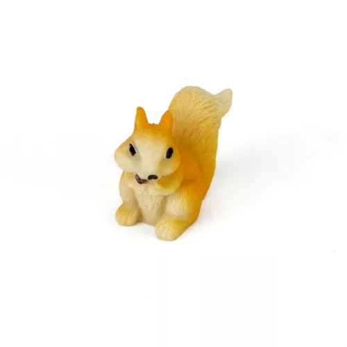 Mini mókás mókusok 6csomag/doboz - OKOSÁR!