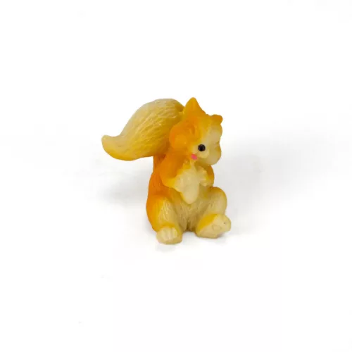 Mini mókás mókusok 6csomag/doboz - OKOSÁR!