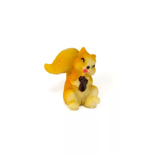 Mini mókás mókusok 5db/cs