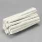 Fehér fa rudak 21cm 300gr/cs
