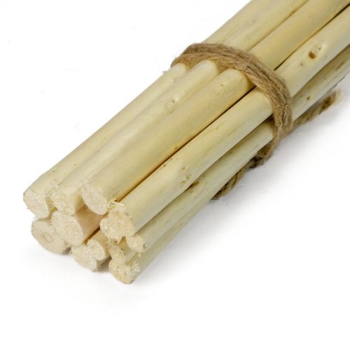 Fa pálcák 60cm 12db/cs