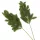 Dekorációs fenyőág 2db/cs