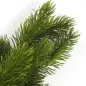 Dekorációs fenyőág 2db/cs