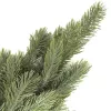 Dekorációs hamvas fenyőág 2db/cs