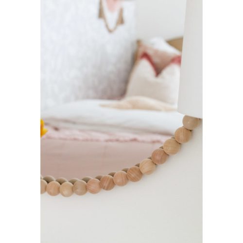 1,5cm félgömb fagyöngy 20db/csomag