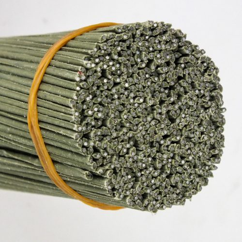 Beszúró drót virágfejhez 15cm 500db/csomag