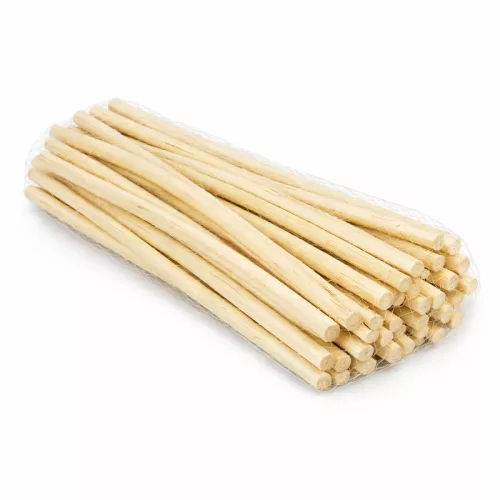 Hántolt natur faágak 30cm 300g/cs