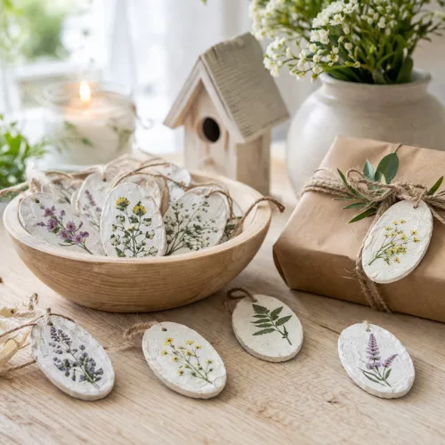 Fehér ovális faszeletek 5-6cm 0,5kg/csomag