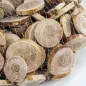 Natúr fakorongok 0,5kg/csomag