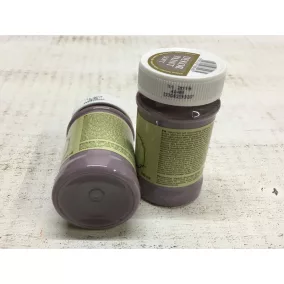 Dekorfesték lágy 100ml country lila
