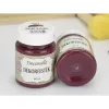 Decorolla matt dekorfesték 60ml burgundy