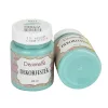 Decorolla matt dekorfesték 60ml türkiz