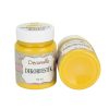Decorolla matt dekorfesték 60ml antimonsárga